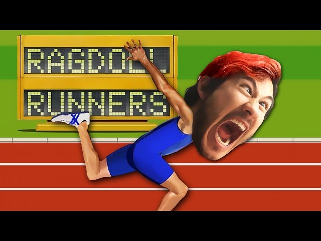 BIGGEST RAGE EVER | Ragdoll Runners