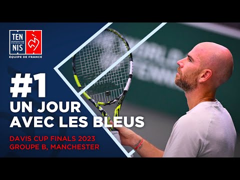 Davis Cup Finals 2023 🇬🇧