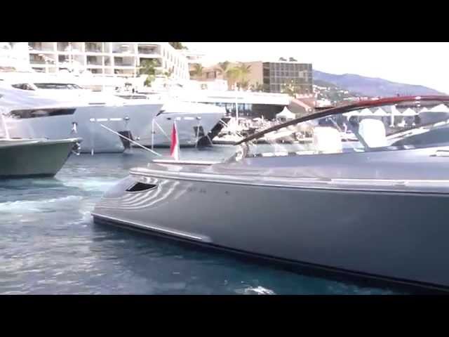 Super yacht market growing 'exponentially' | CNBC International