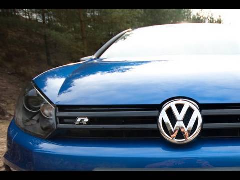 Volkswagen Video's