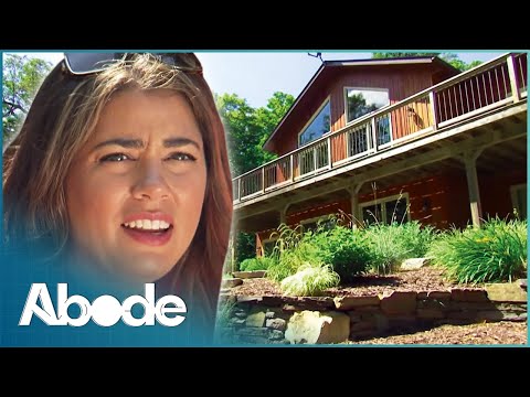 What's For Sale | Country Cottage & Cabins Property Series | Abode