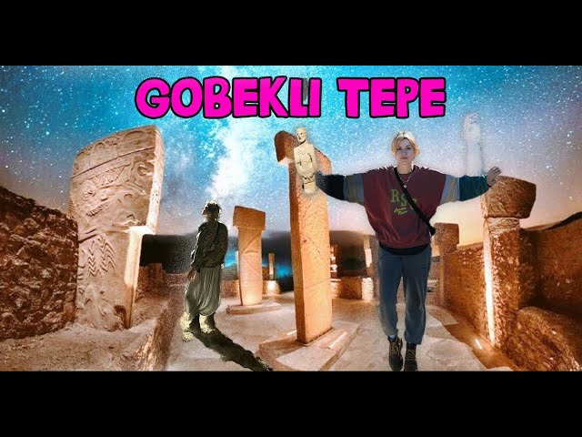 The Gobekli Tepe Enigma