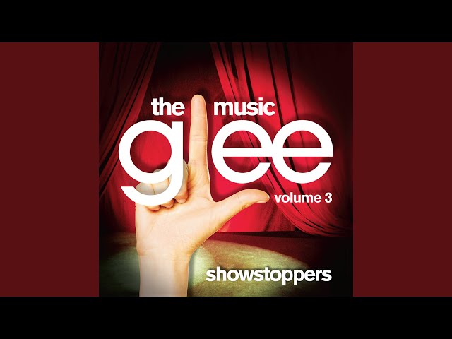 Gives You Hell (Glee Cast Version)