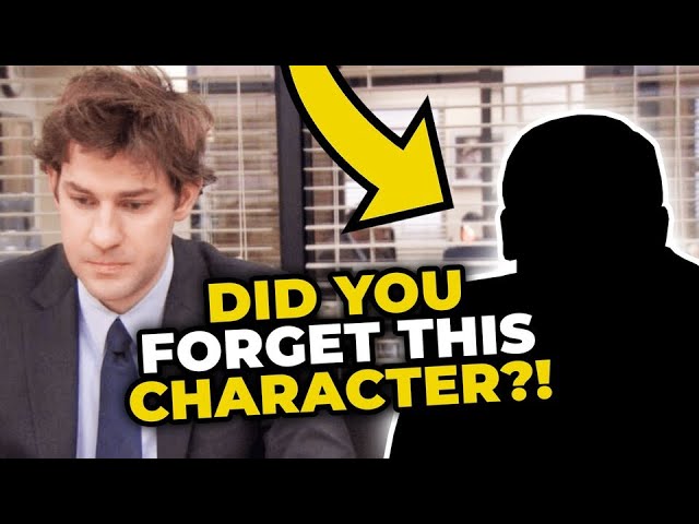 10 TV Characters They Wanted You To Forget