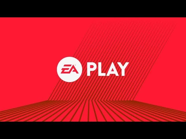 E3 2019 LIVE EA Play Press Conference, Jedi: Fallen Order, Apex Legends Season 2 (E3 Livestream)