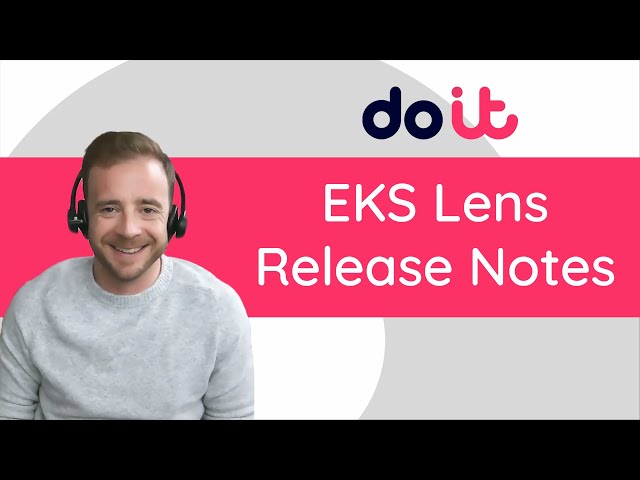 Introducing EKS Lens: Revolutionize Your Kubernetes Cost Management