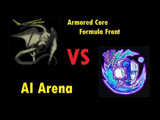 AC AI Arena - Necron Vs Ace FF