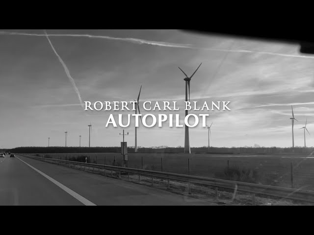 Autopilot - Album Trailer 4