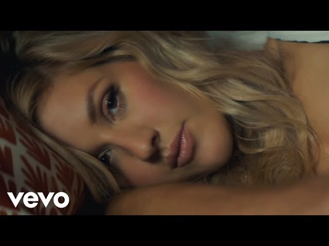 Calvin Harris - Outside (Official Video) ft. Ellie Goulding