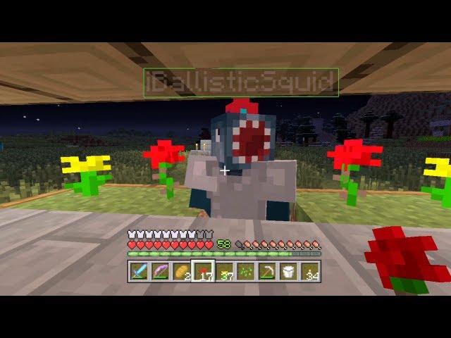 Minecraft Xbox - Quest To Party - Whoop Whoop!