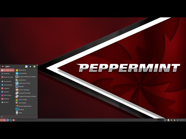 Testing Peppermint OS 11 Live | Distro Delves S4:E9