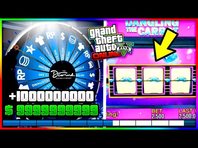 🤑 [SOLO] MILLIONÄR WERDEN in GTA 5 Online! 💎 | VIEL GELD machen [OHNE GLITCH] - Casino Dlc!