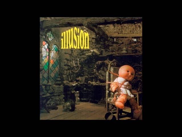 Illusion - I (1993) [full album]