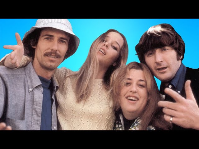 How Each of the Mamas & the Papas Died