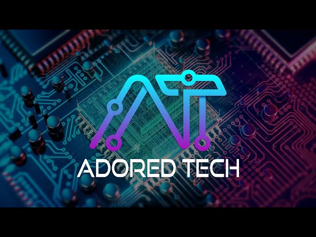 Adored Tech #1: CES, 3090 Ti Delayed?, RX 6500 XT Woes, Ryzen 5000 on X370, and more.