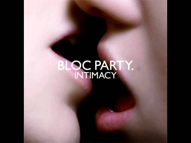 Bloc Party - Talons (XXXChange Remix)