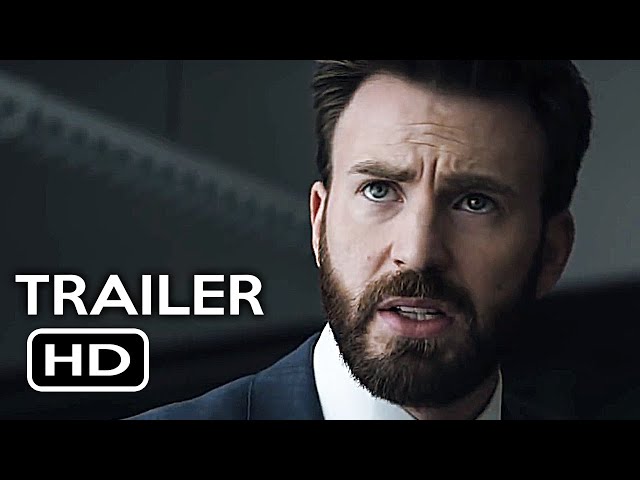 DEFENDING JACOB Trailer 2 (2020) Chris Evans Apple TV Series