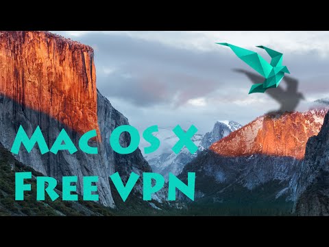 Free Unlimited MacOS Lifetime VPN (LEGACY)