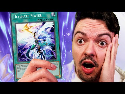 Master Duel Cards Nobody Plays