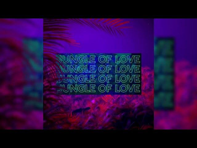 Unknown Brain - Jungle of Love [Unofficial Instrumental]