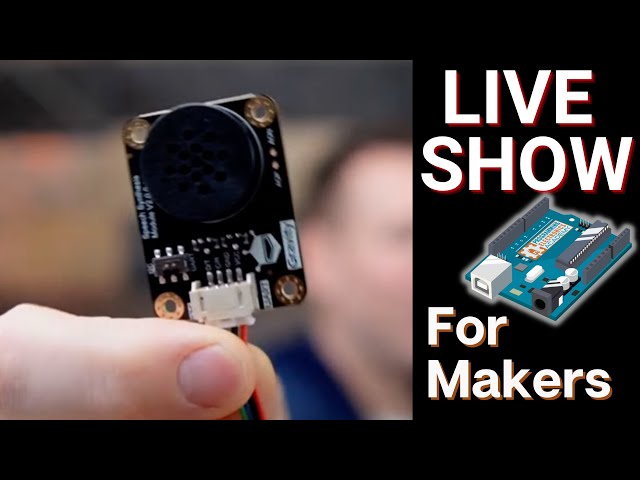 PEA Live Show | ChatGPT4, Learning Tools & Kit on a Shield