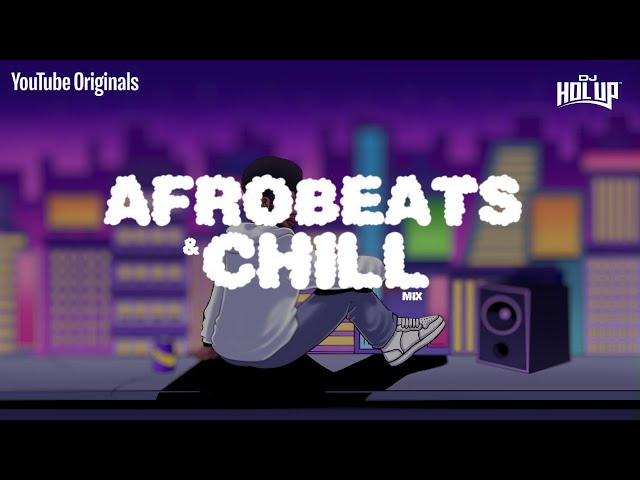 Chill Afrobeats Mix 2024 (2Hrs) | Best of Alte | Afro Soul 2024