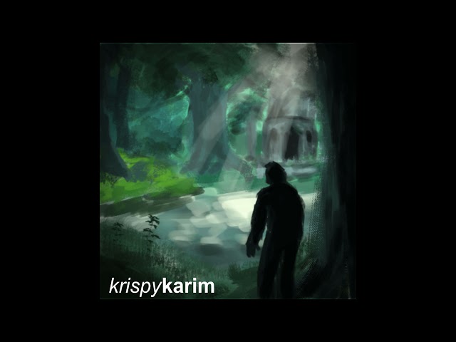 krispykarim - Siege (audio)