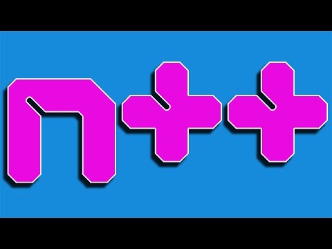 N++ (N plus plus) Edited Stream Highlights