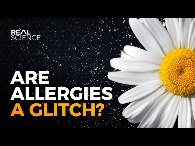 Why Evolution Hasn't Gotten Rid of Allergies