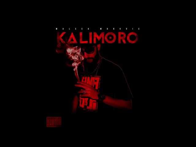 Maleek Morovic - 14 MO (Mollah Omar) - [ALBUM KALIMORO] -18