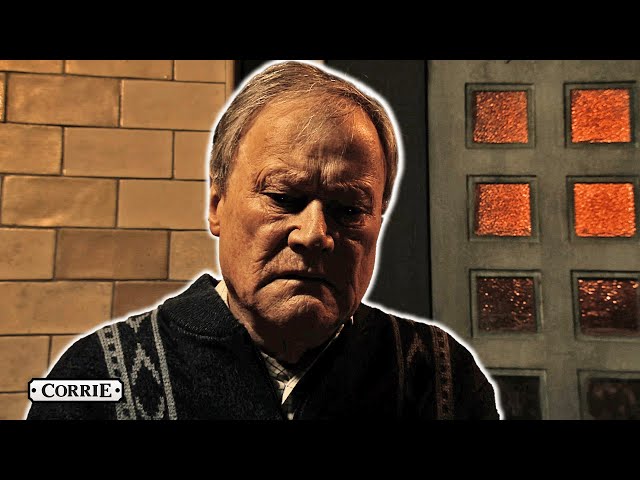 Roy Is Charged With MURDER | Coronation Street