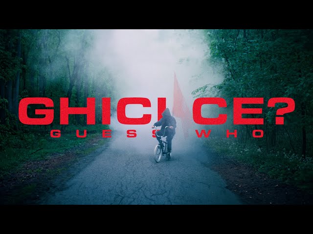 Guess Who - Ghici Ce? (Videoclip Oficial)