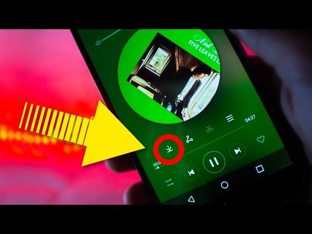 5 SECRET Music Apps Not On the Playstore !