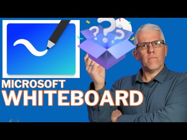 The Secret to Managing Microsoft Whiteboard - the Hidden File System Behind the Scenes