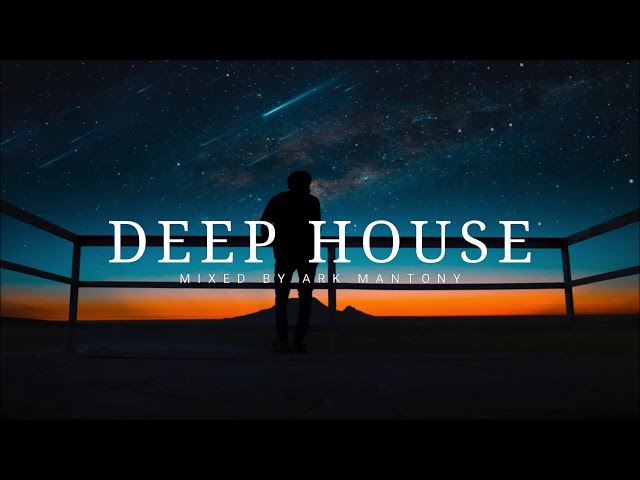 Relaxing Deep House Mix 2 (CamelPhat, Gorgon City, Kyle Watson, Sonny Fodera) | Ark's Anthems Vol 51