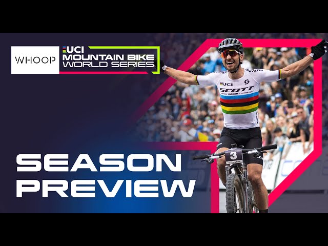 Endurance Season Preview 🔥 | WHOOP UCI Mountain Bike World Series