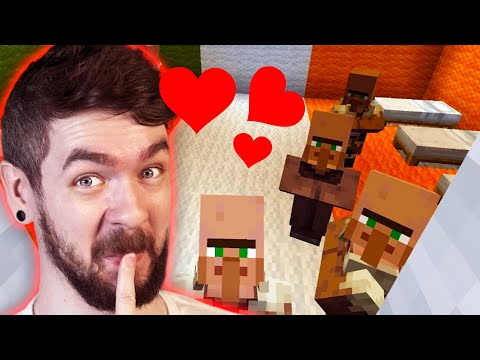 The Ultimate IRISH Frick Chamber in Minecraft - Part 32