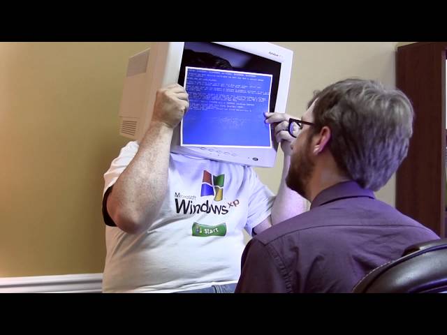 Windows XP end-of-life: What To Expect (from CT-Anderson)