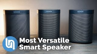 Smart Speaker and Audio Reviews
