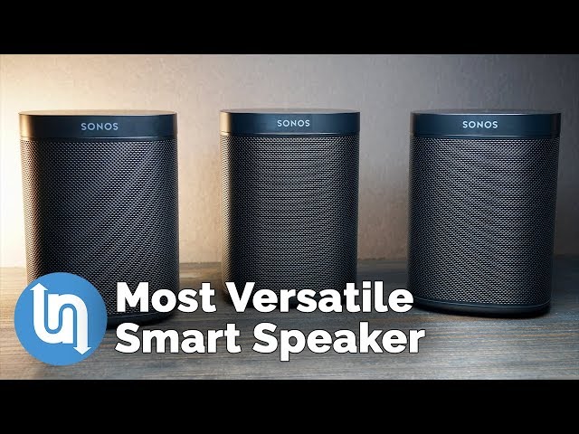 Sonos One Speaker: 6 Months Later Review