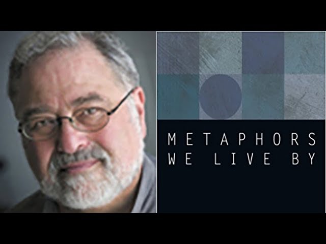 The Neuroscience of Language and Thought, Dr. George Lakoff  Professor of Linguistics