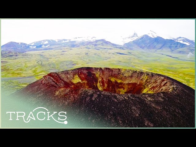 Canada's Volcanoes: The Cradle of Life | Full Documentary | TRACKS
