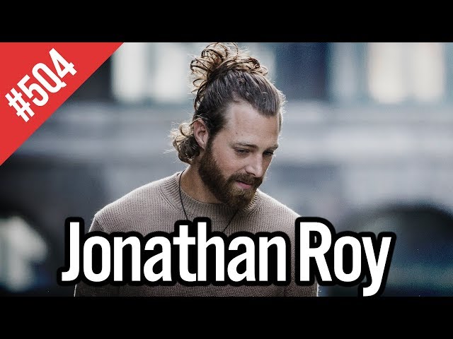 5Q4: Jonathan Roy