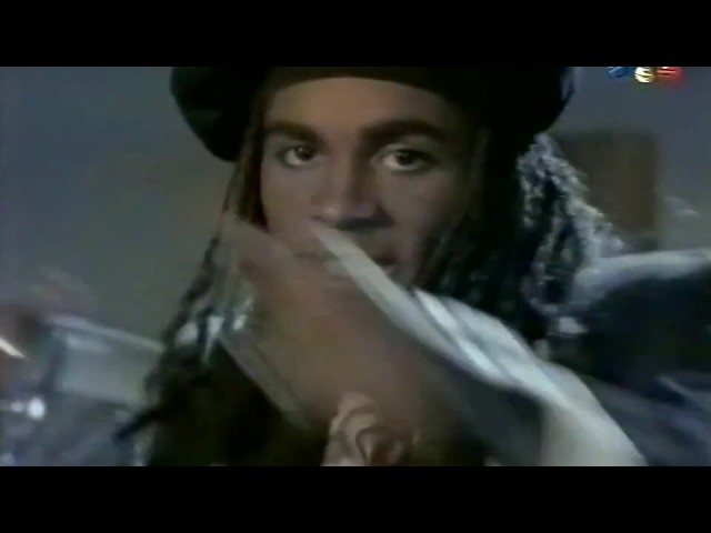 Milli Vanilli - Baby Don't Forget My Number (MCM DEMO)