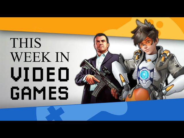 RIP Overwatch 2, GTA 6 Release Window and Mortal Kombat 1 | This Week In Videogames