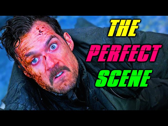 MI Fallout — How To Create The Perfect Scene | Film Perfection