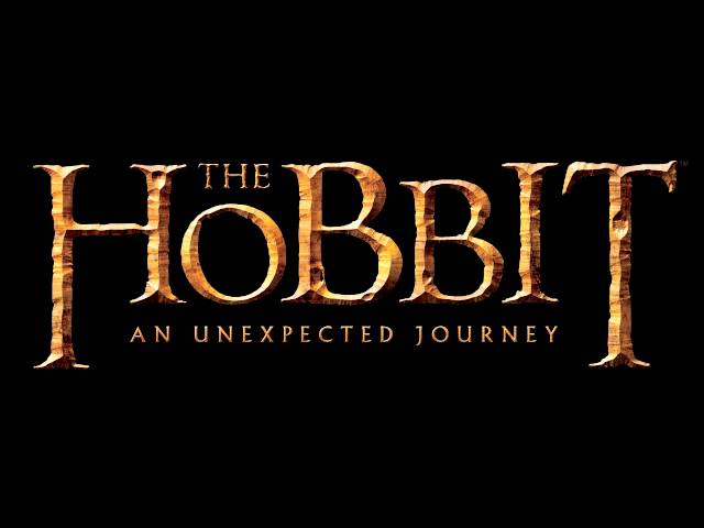 [The Hobbit: An Unexpected Journey] - 08 - The World Is Ahead