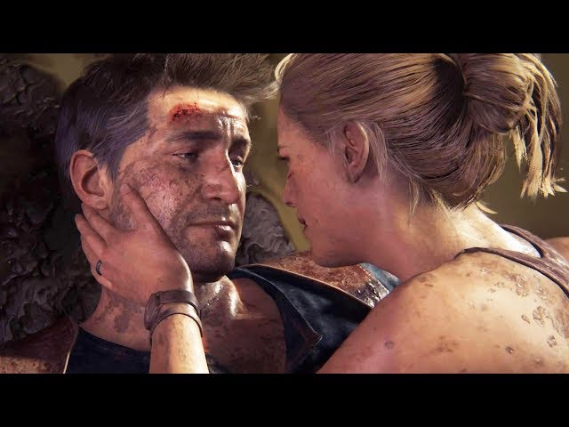 Why Sony Won't Release Uncharted 5 Yet