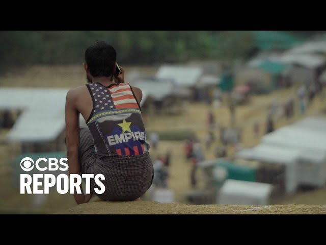 Weaponizing Social Media: The Rohingya Crisis | CBS Reports
