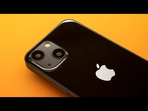 iPhone 13 - Let's Talk